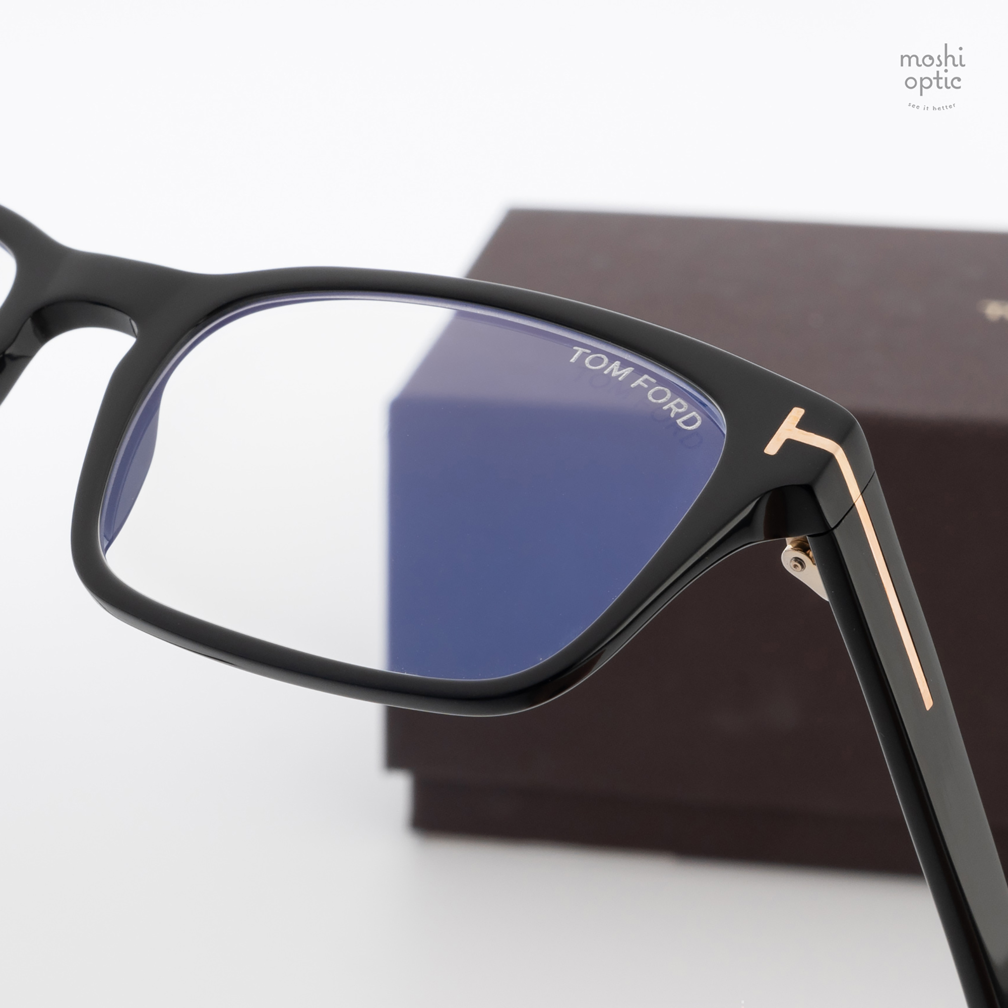 กรอบแว่น TOM FORD TF5938-B 001