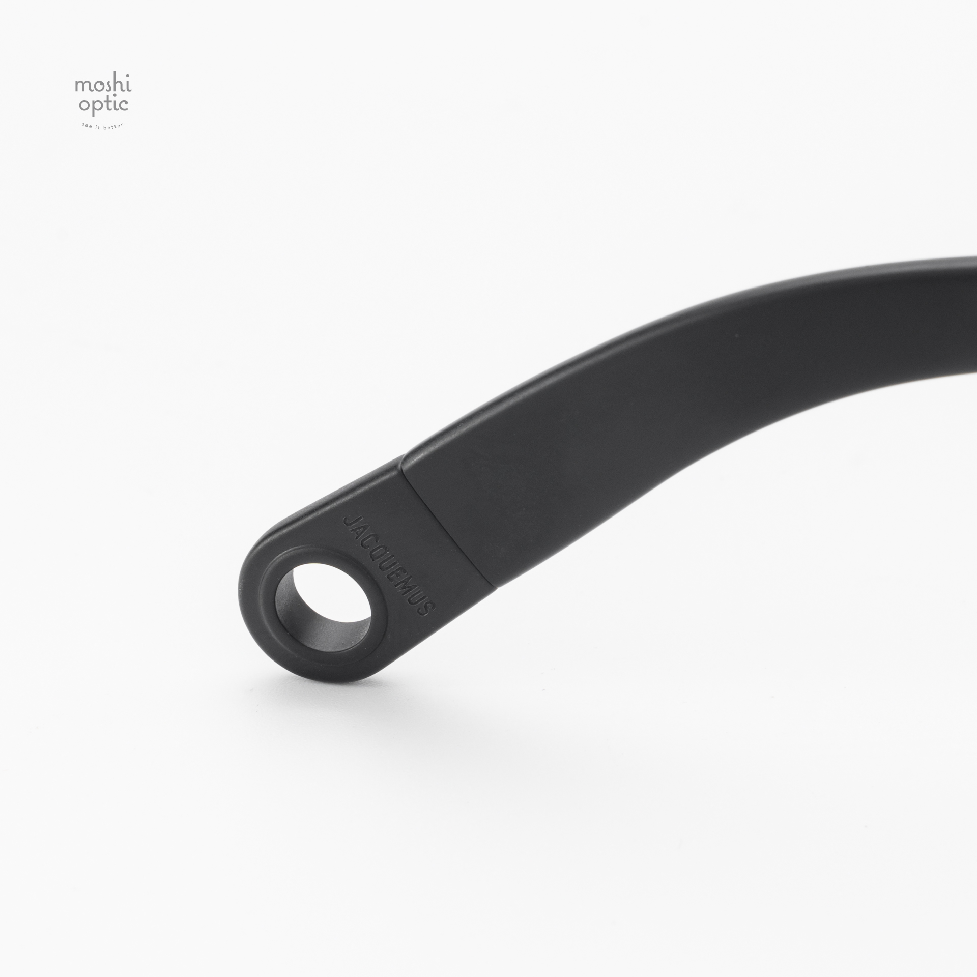 แว่นกันแดด JACQUEMUS BAMBINO JAC42 C6