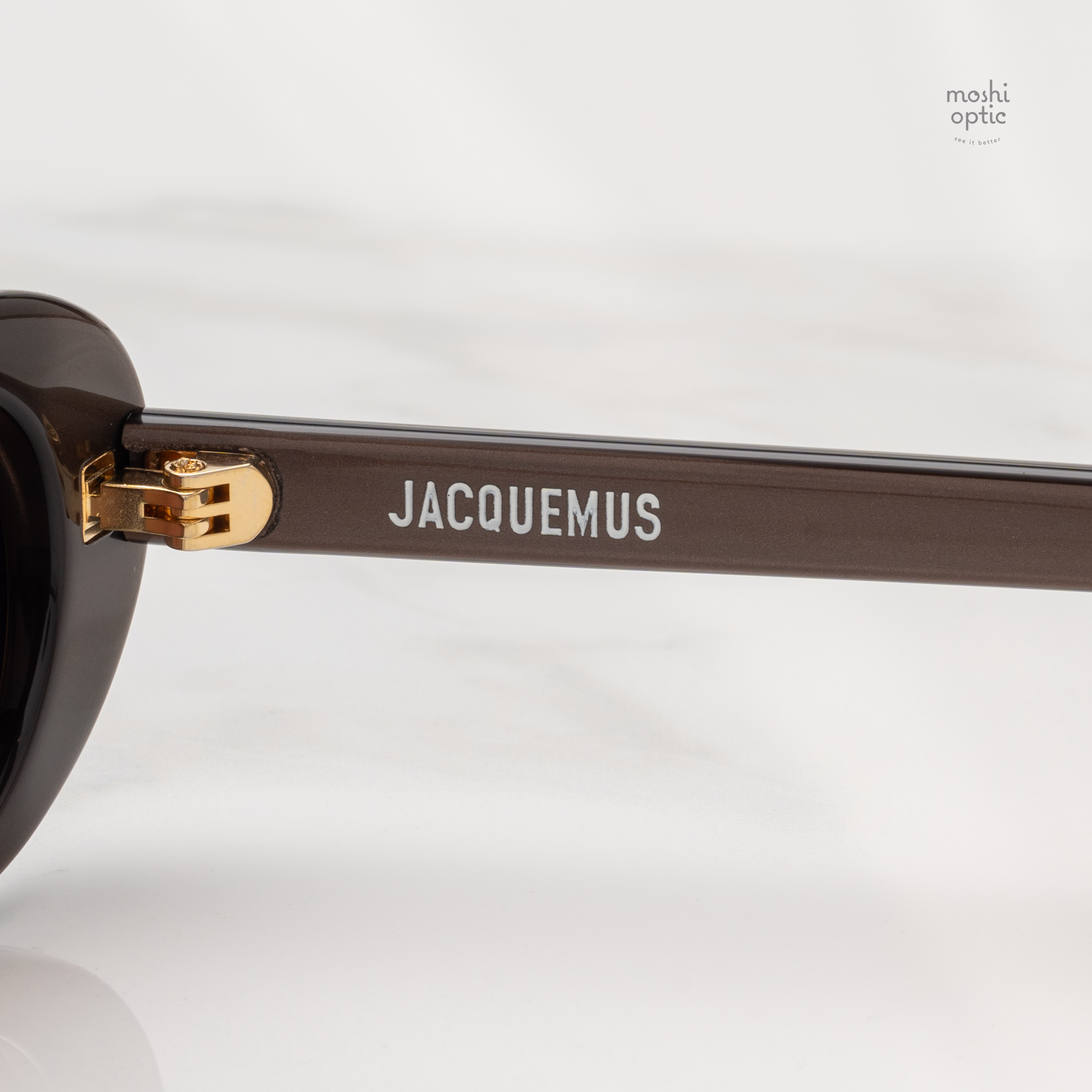 แว่นกันแดด JACQUEMUS SUN NUVOLA JAC135 C3