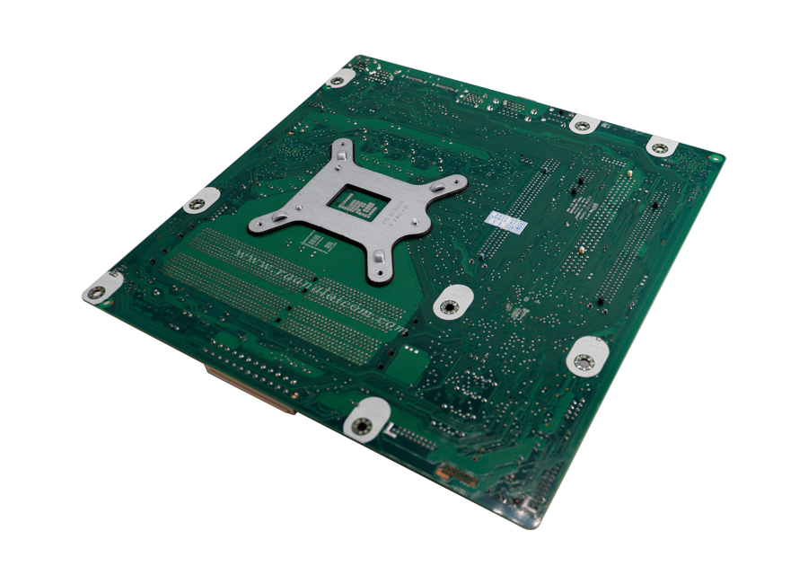 เมนบอร์ด Dell Precision T1650 Original ราคา พิเศษ Mainboard Dell T1650 Motherboard Dell Precision T1650 4M68N X9M3X