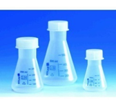 Erlenmeyer Flask Plastic
