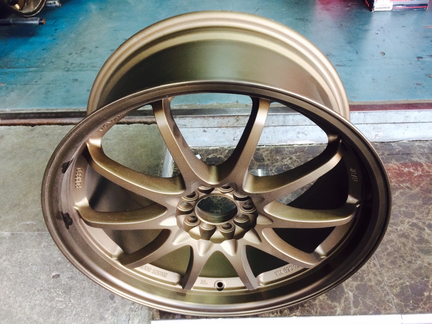 CE28N ขอบ18 ใส่5รู100 ราคาถูก