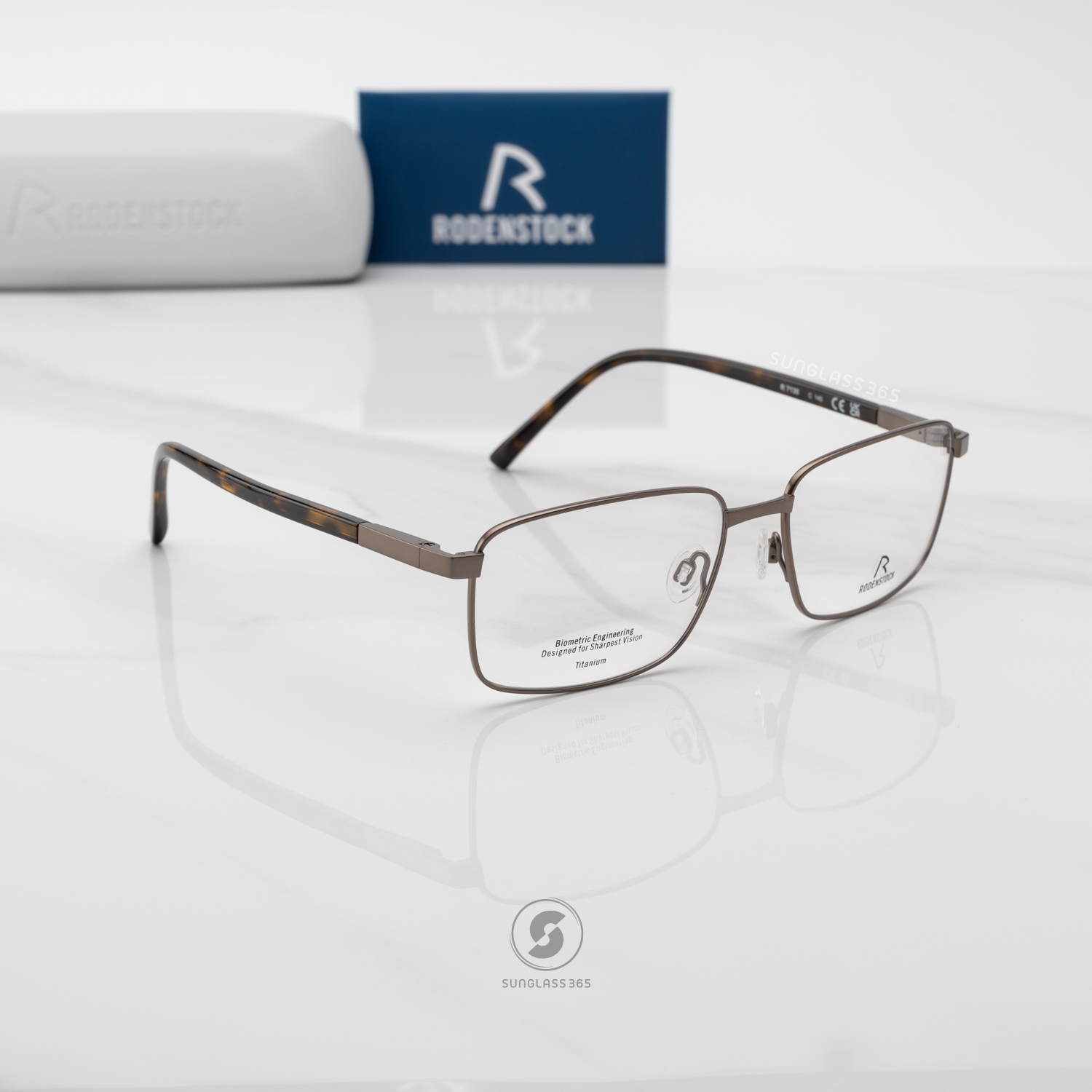 แว่นสายตา RODENSTOCK R7130 C