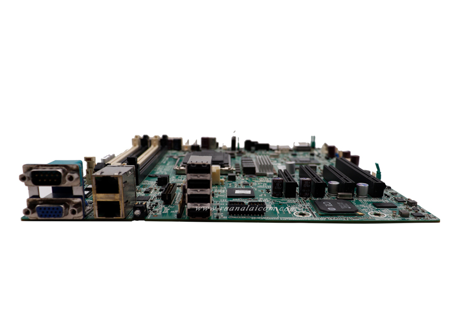 Mainboard HP ML110 G7 แท้ รีเฟอร์บิช เมนบอร์ด HP ML110 G7 644671-001 ลดราคาพิเศษ