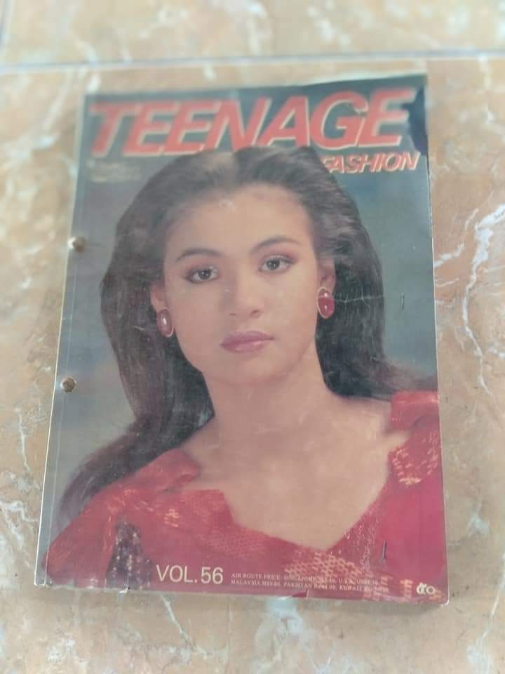 แฟชั่นรีวิว