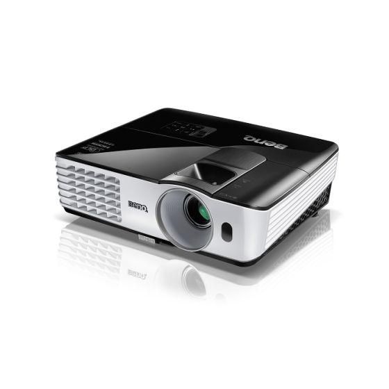 BenQ MX666 โปรเจคเตอร์ XGA ความสว่าง 3,500 ANSI Lumens สำหรับห้องประชุมและการนำเสนอระดับมืออาชีพ