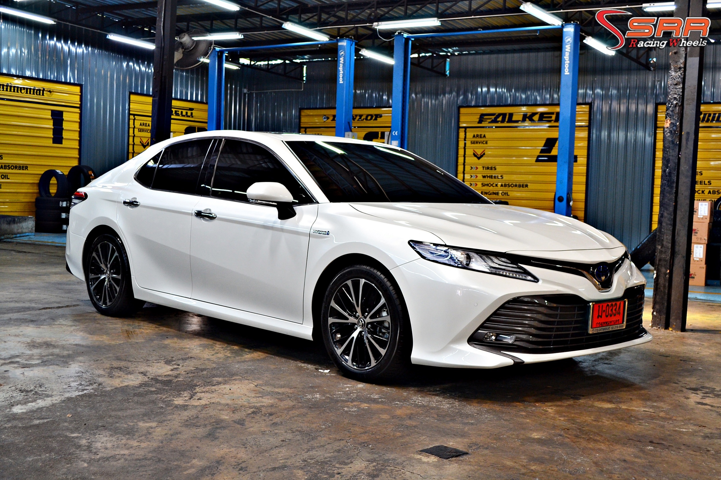 MICHELIN PILOT SPORT4 235-45-18 ปี19 มาใหม่ ราคาถูก