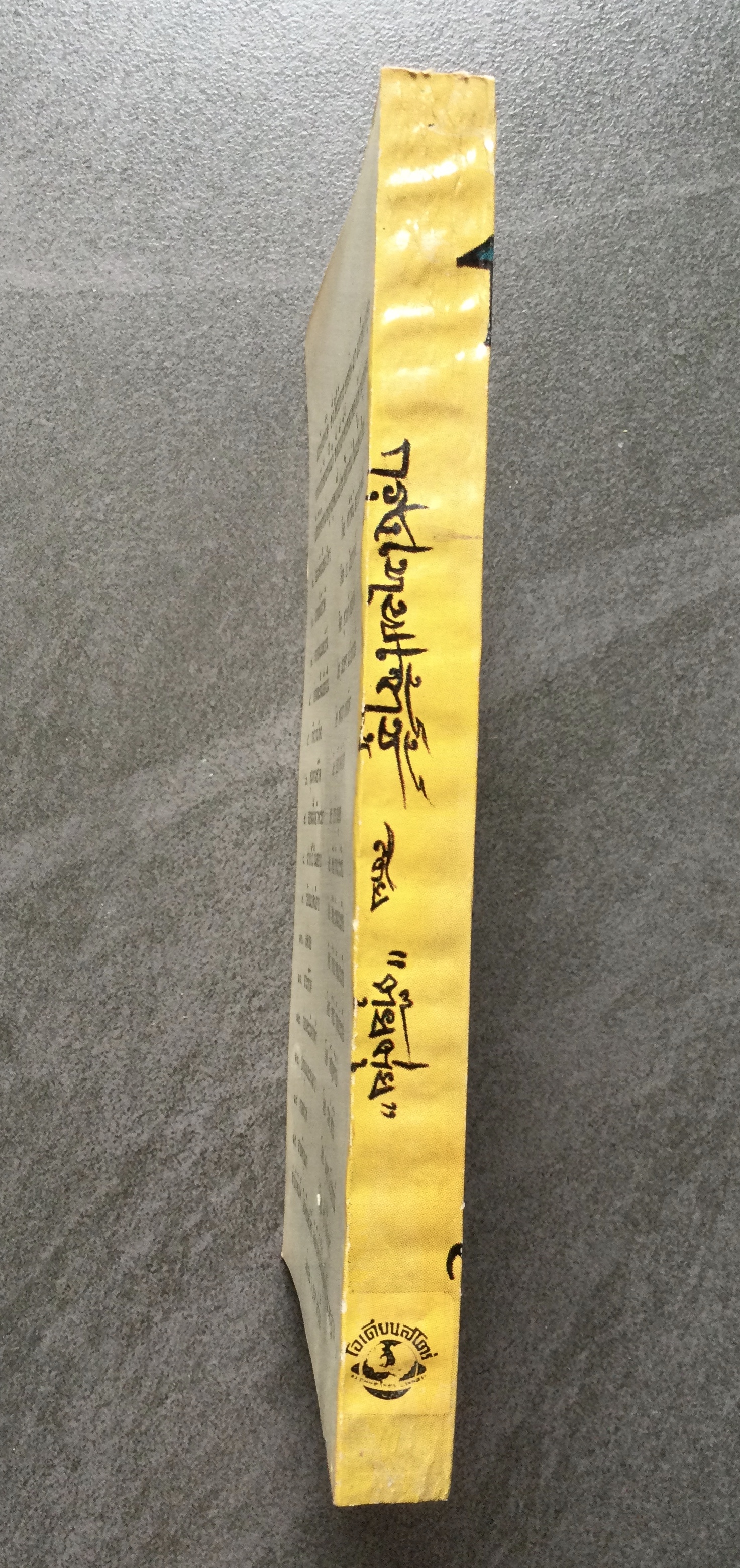 กรุงเทพเจ้าชู้ โดย "ตุ๊ยตุ่ย"