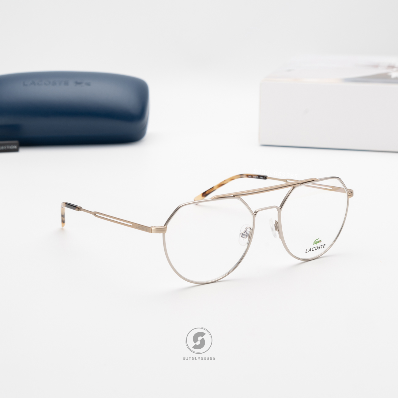 แว่นสายตา Lacoste Pes Collection L2256PC 045