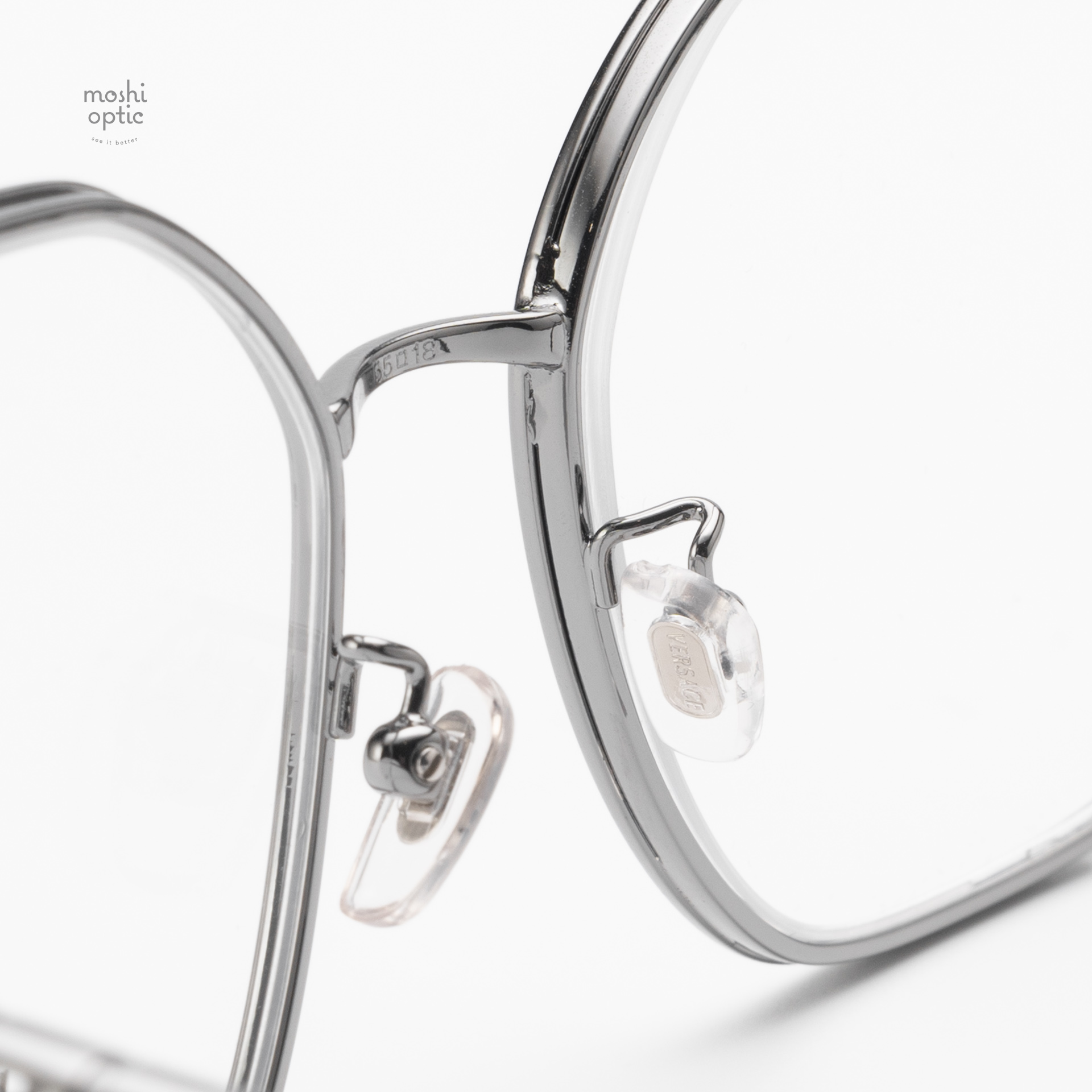 แว่นสายตา Versace VE1299 1001