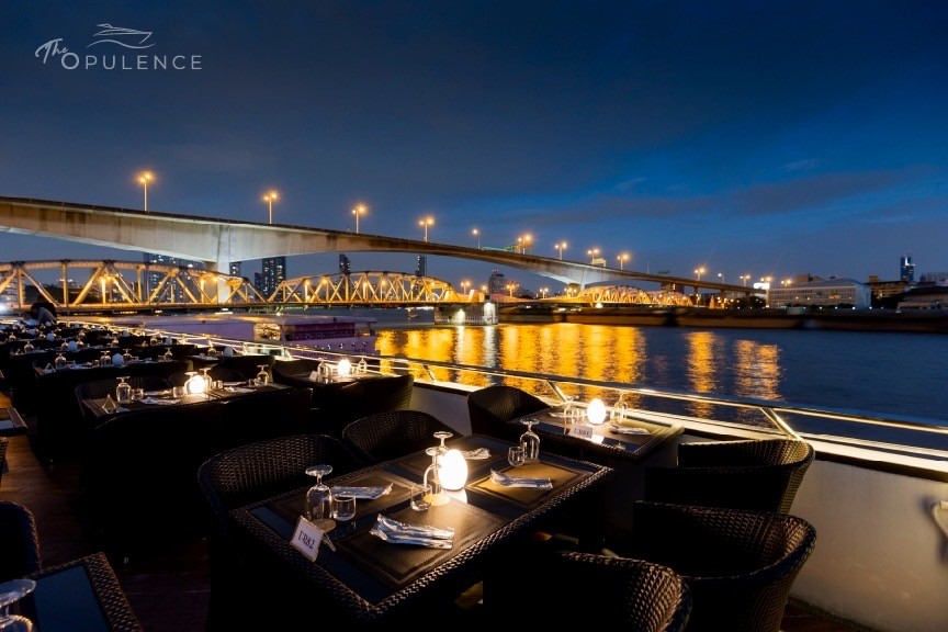 เรือโอปูแล้นช์