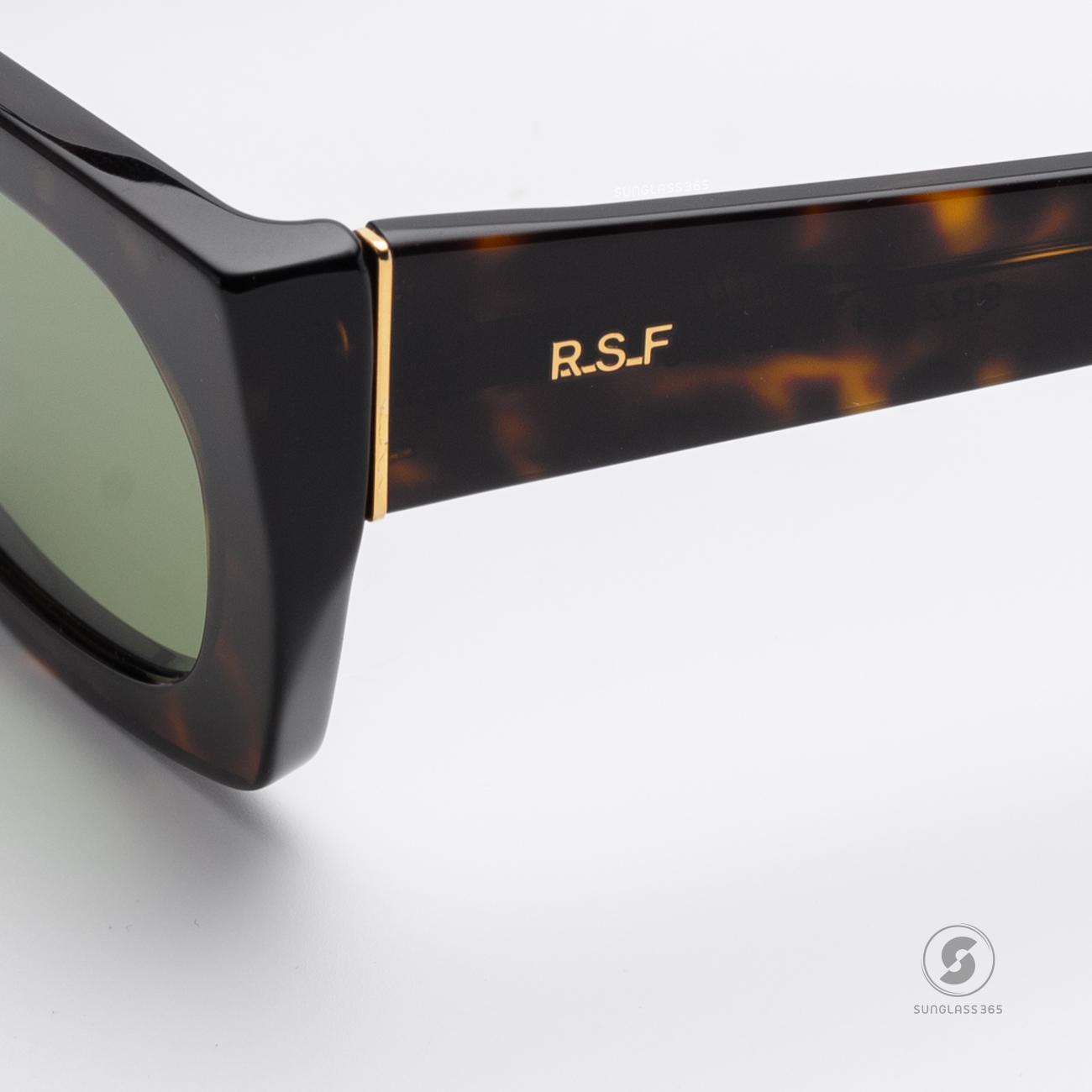 แว่นกันแดด SUPER SP 9RZ Teddy 3627