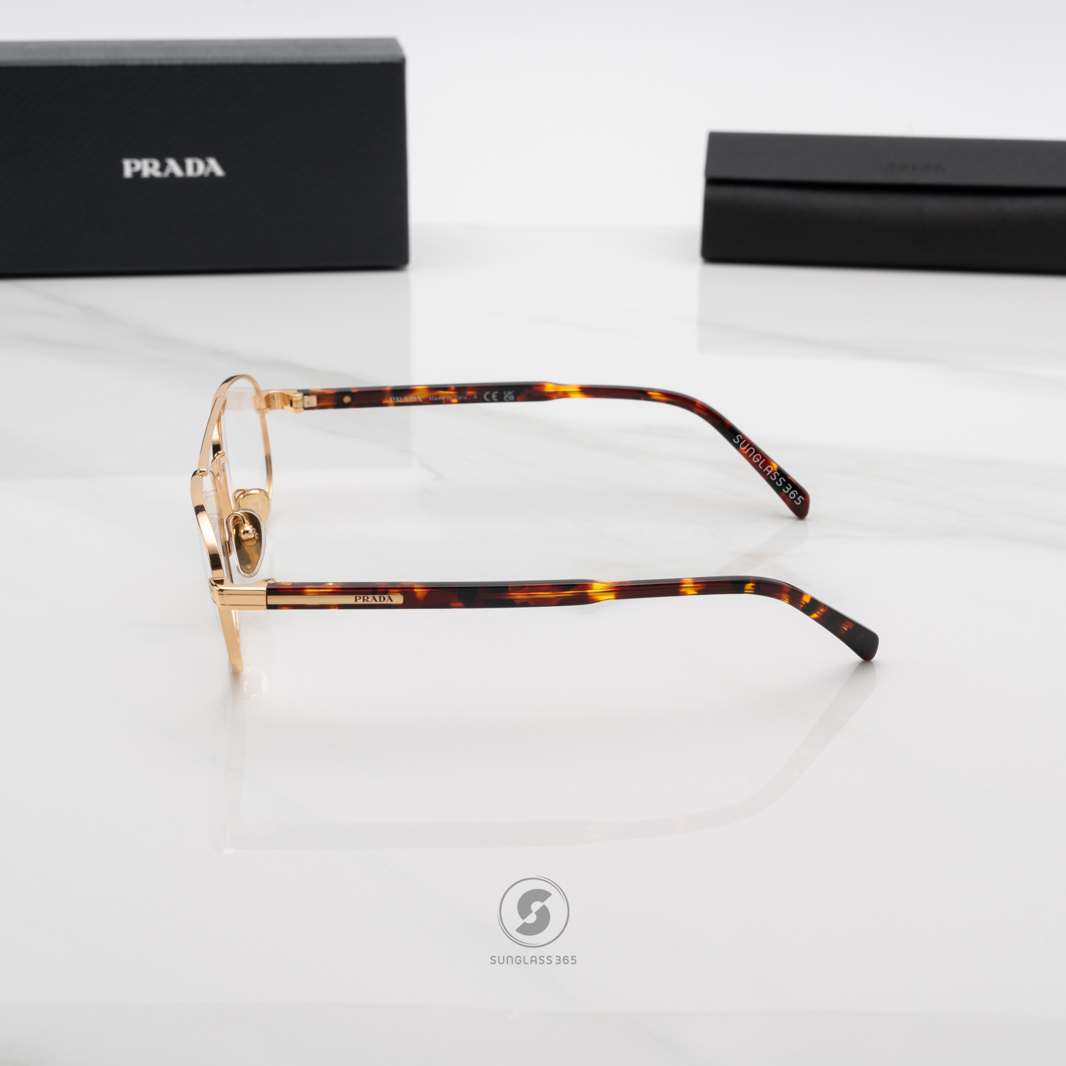 แว่นสายตา PRADA PRA56V 5AK1O1