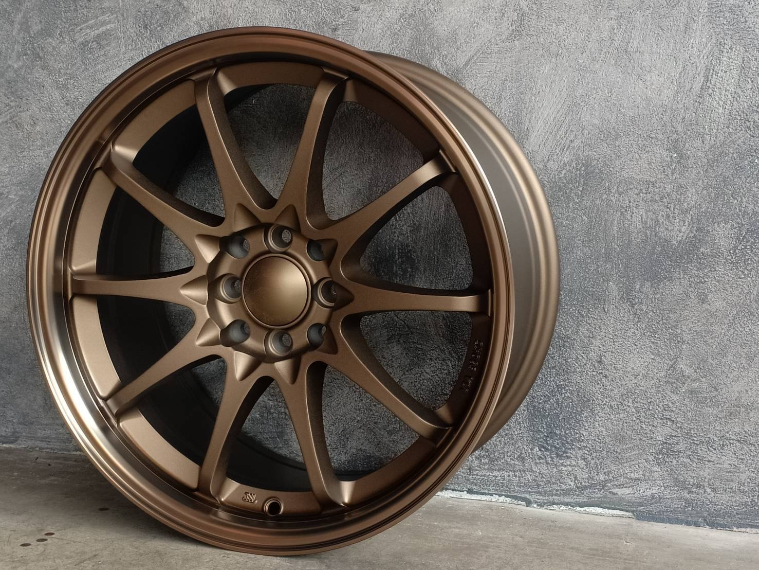 JA210 17X8 8X100/114.3 35 73.1 MBSB/ML