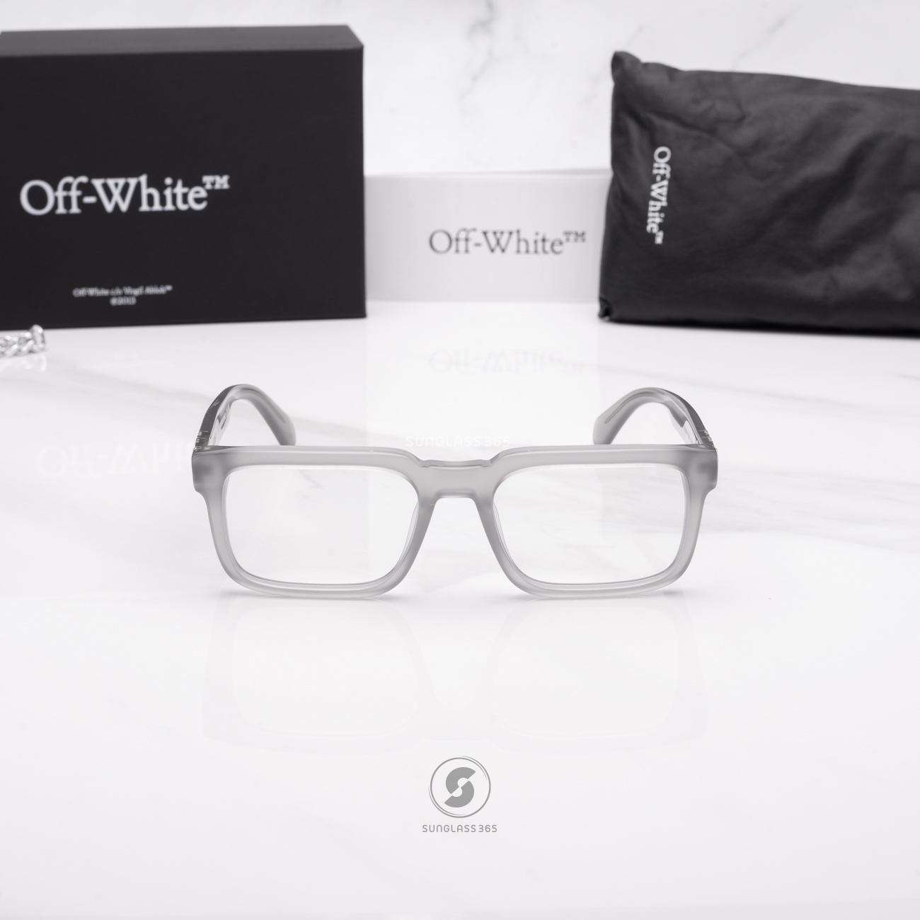 แว่นสายตา Off-White OERJ070 0900