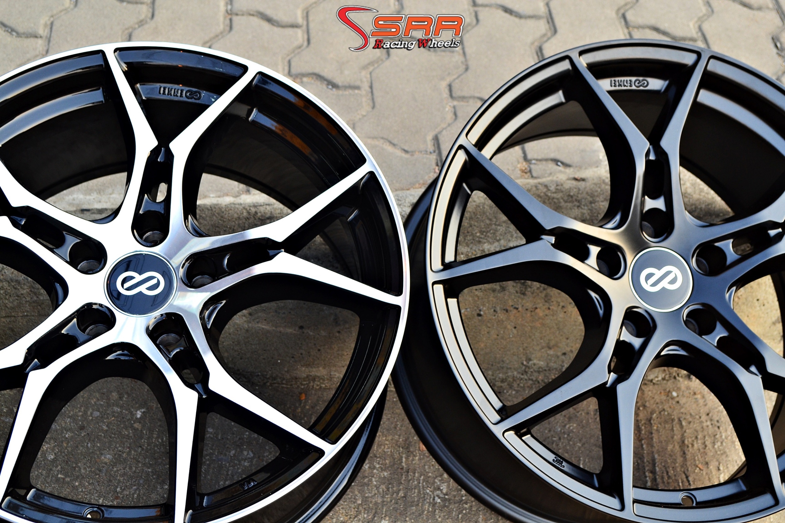 ล้อแท้มาใหม่ ENKEI VULCAN SR26 ราคาพิเศษ