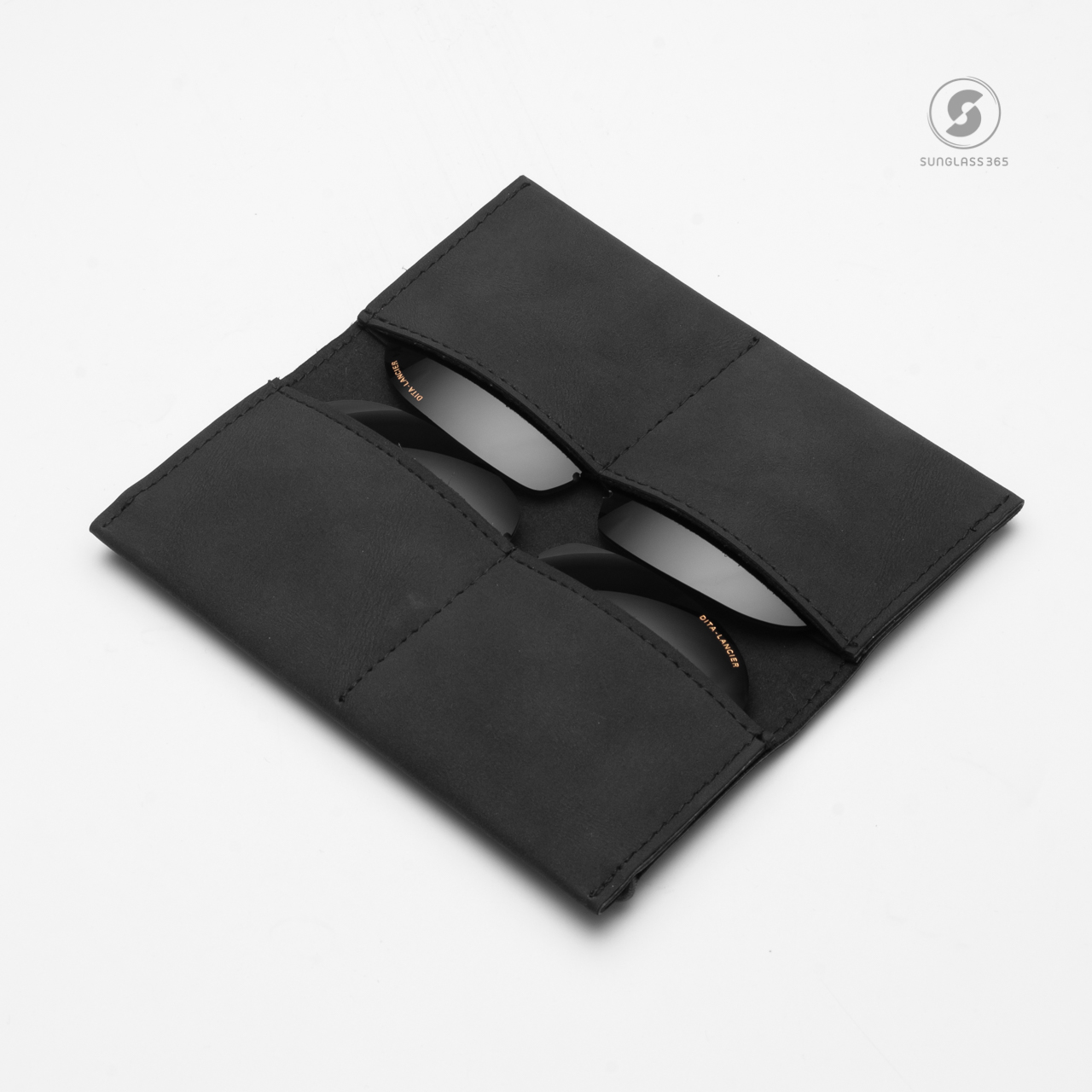 แว่นกันแดด DITA LANCIER DLS100 A 01 LED