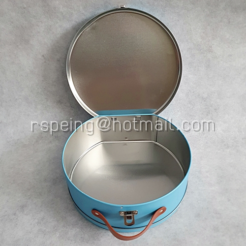 กล่องกระเป๋าขนมคุ้กกี้ S&P Assorted Cookies