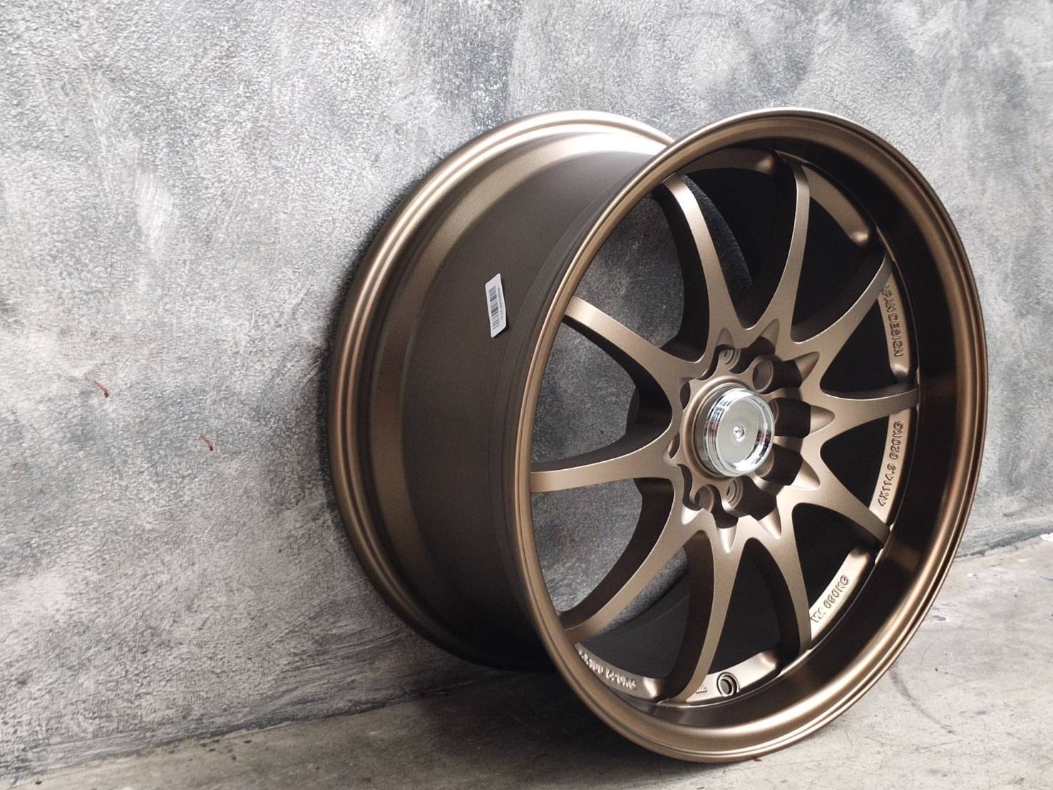 200 CE28 17X8.5 5X114.3 38 73.1 ABDS/LPBR