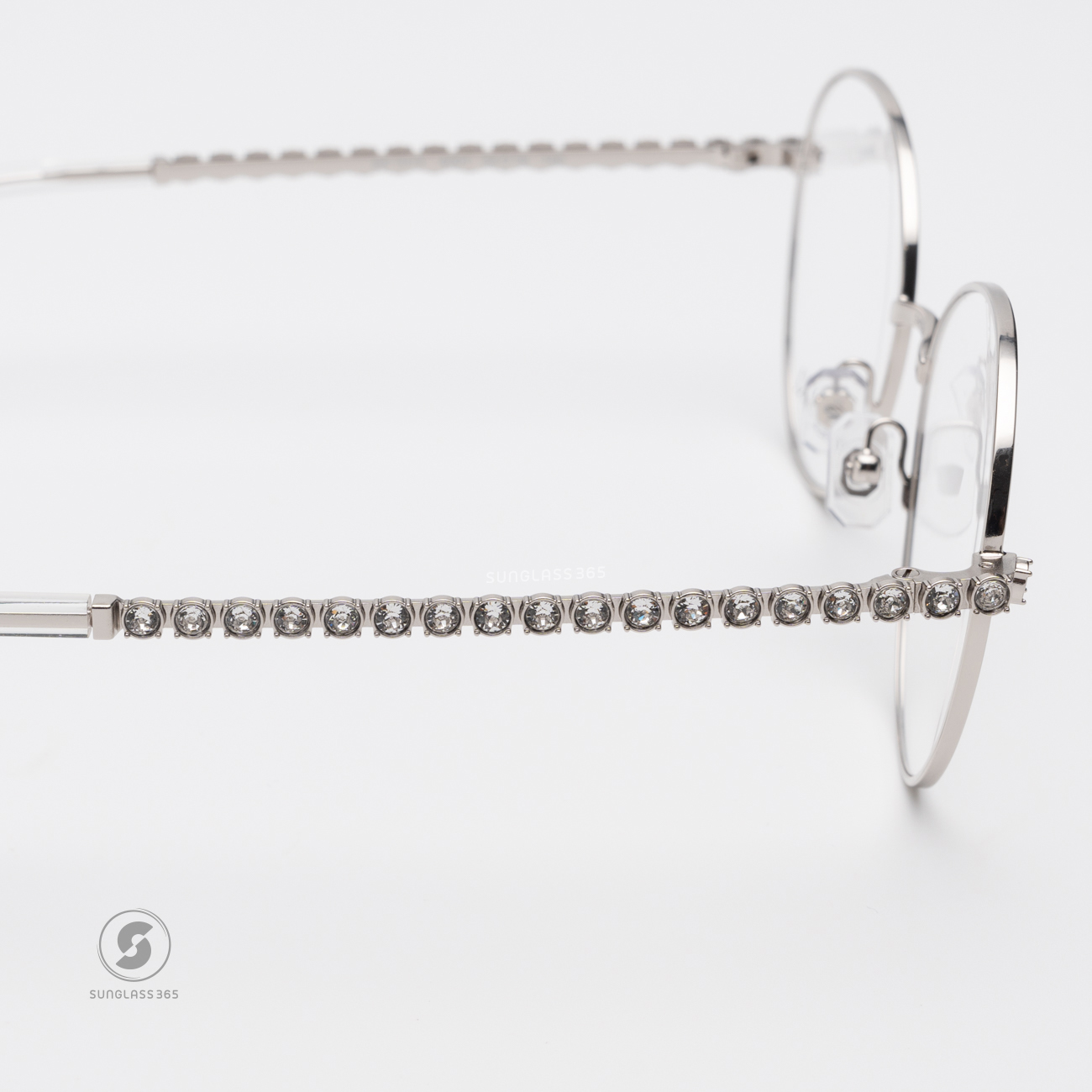 แว่นสายตา Swarovski SK1013 4001