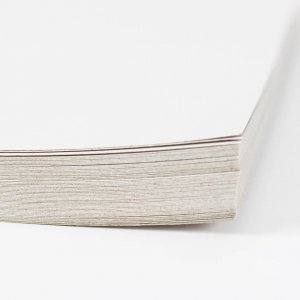 กระดาษคราฟท์สีขาว 170 แกรม ขนาด 16×18 นิ้ว