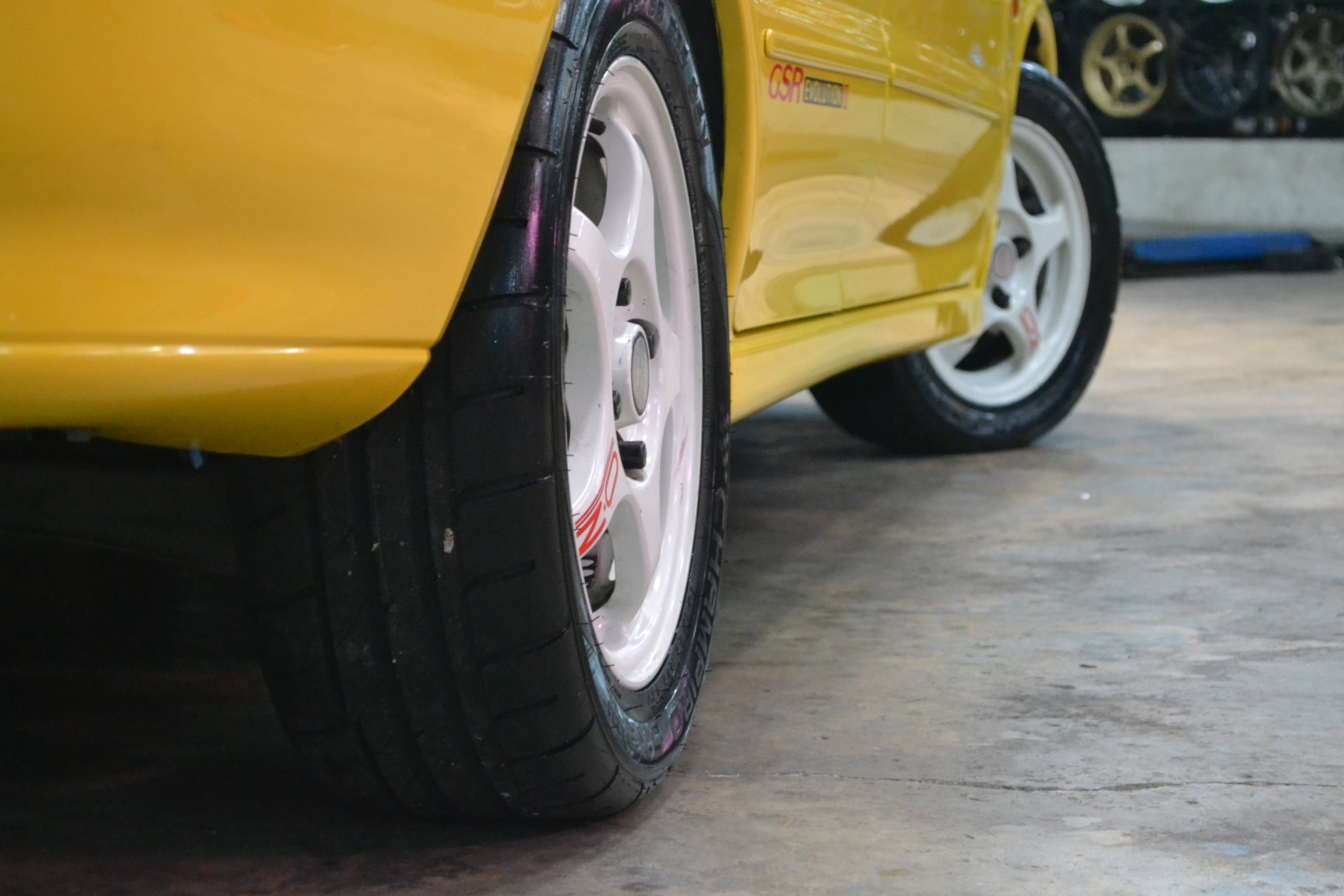 GT SX2 195-55-15 ราคาถูก