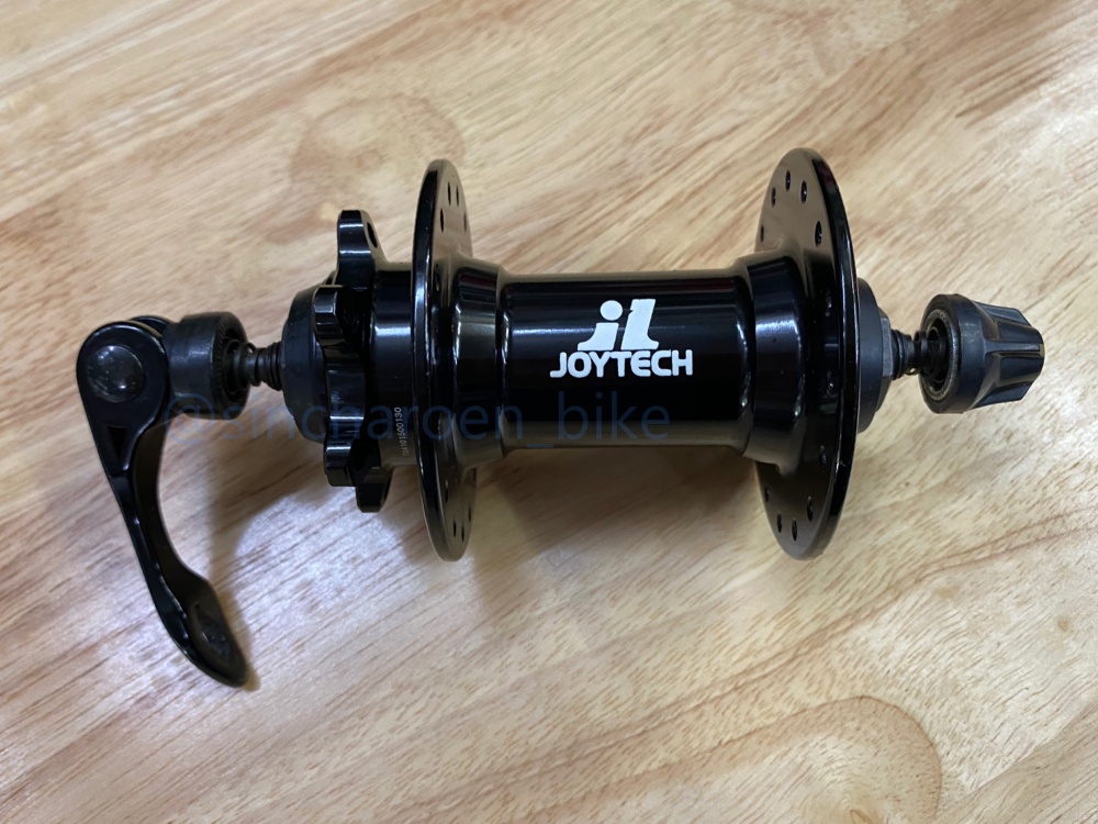 Joytech ดุมดิสเบรค สำหรับ เสือภูเขา 8/9/10/11sp