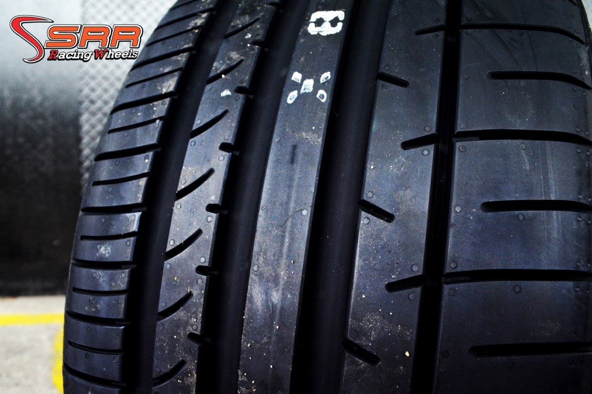 DUNLOP SP SPORT MAXX050+ 245/35-19 ปี18