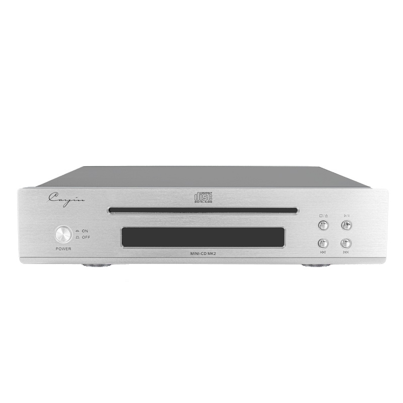Cayin MINI-CD MK2 เครื่องเล่น CD แบบตั้งโต๊ะระดับพรีเมี่ยม