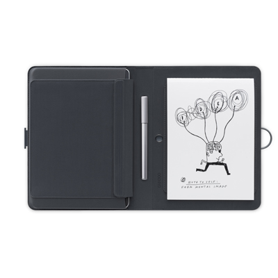 Bamboo Spark with Tablet Sleeve