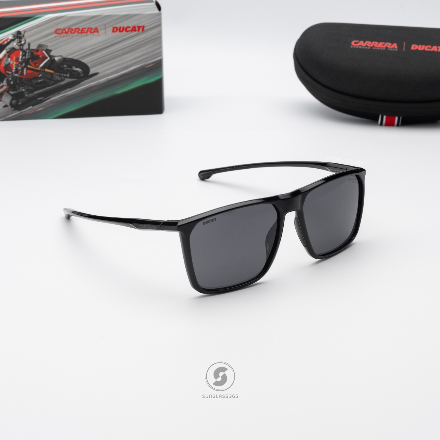 แว่นกันแดด Carrera Carduc 034S 08 Air