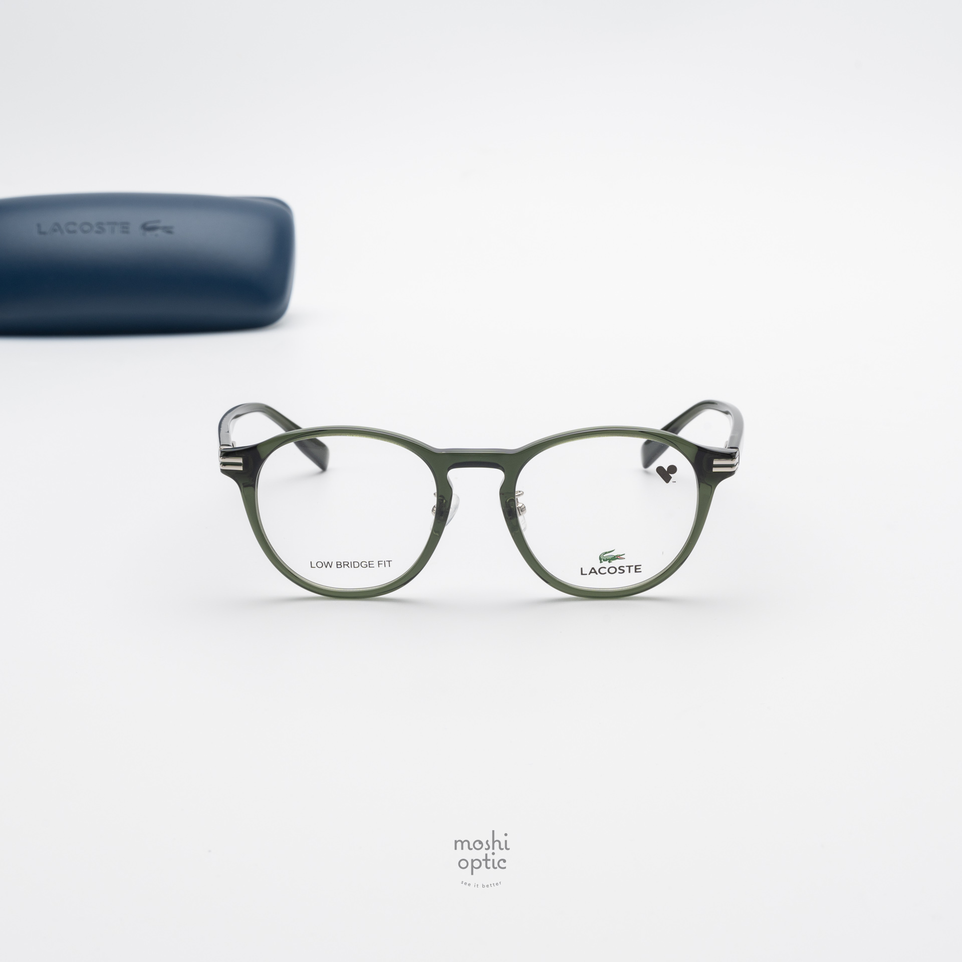 แว่นสายตา Lacoste L2969LB 001