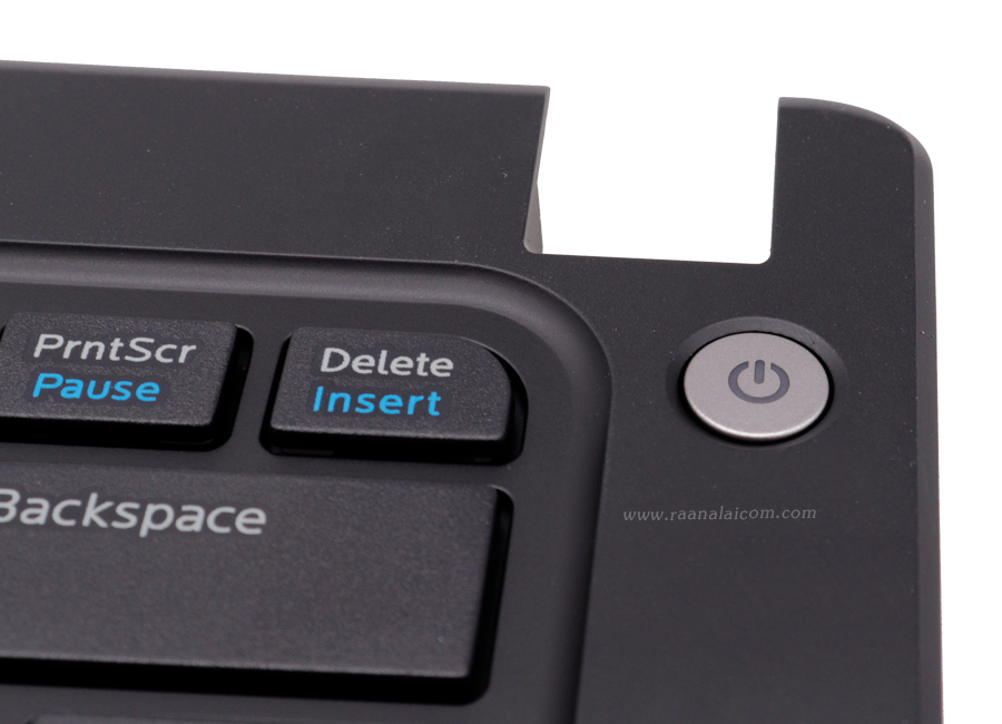 บอดี้บน Dell Vostro 5470 Original ราคา พิเศษ Palmrest Dell Vostro 5470 ตรงรุ่น