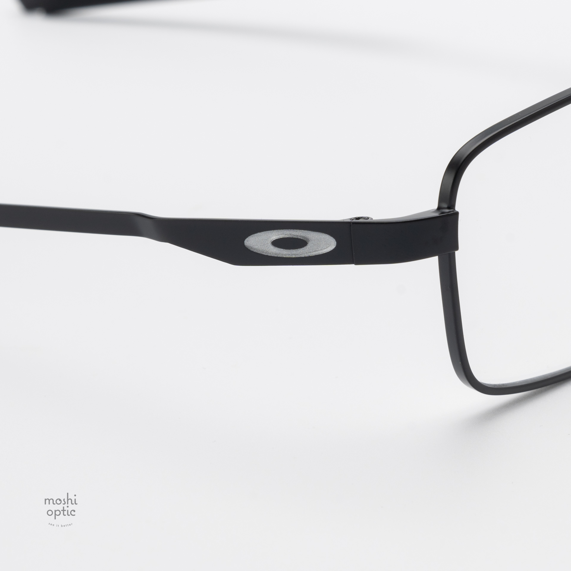 Oakley Foil Rq OX3036-01 Satin Black