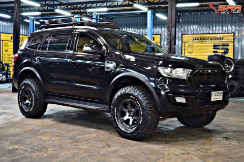 ล้อแท้ FUEL BEAST ราคาพิเศษ