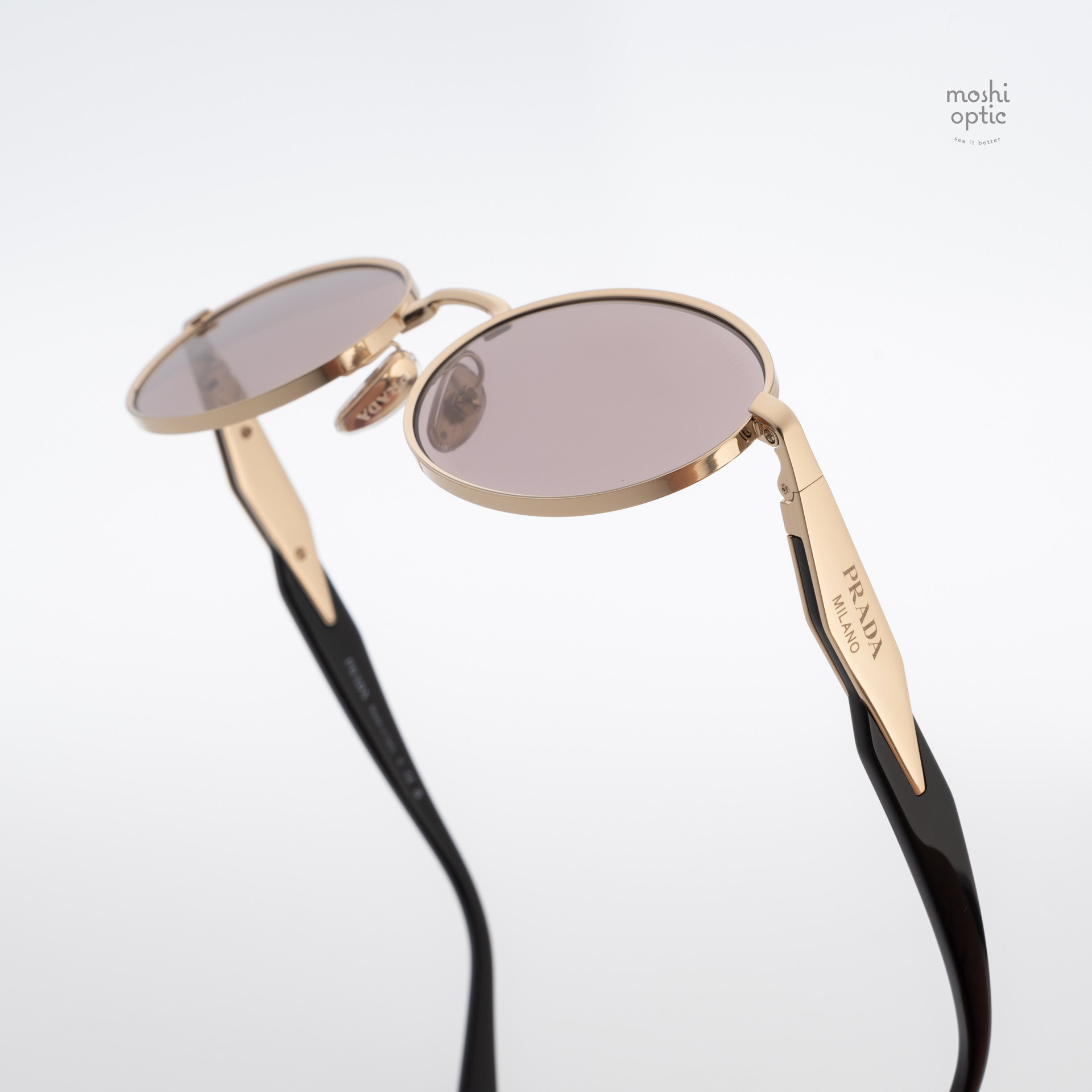 PRADA Symbole PR65ZS ZVN20I