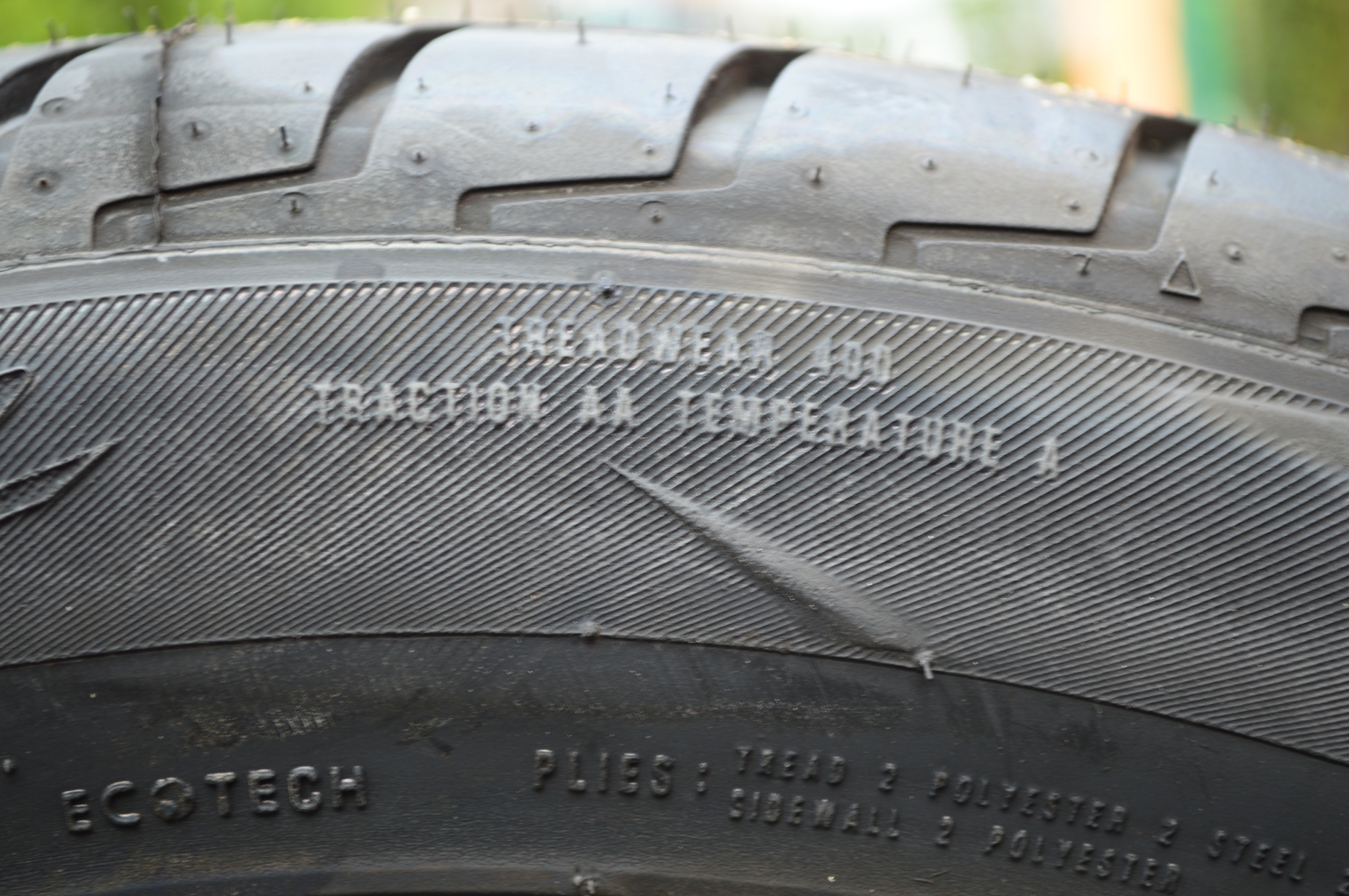 ACHILLES ATR SPORTZ 235/50-18 ราคาพิเศษ