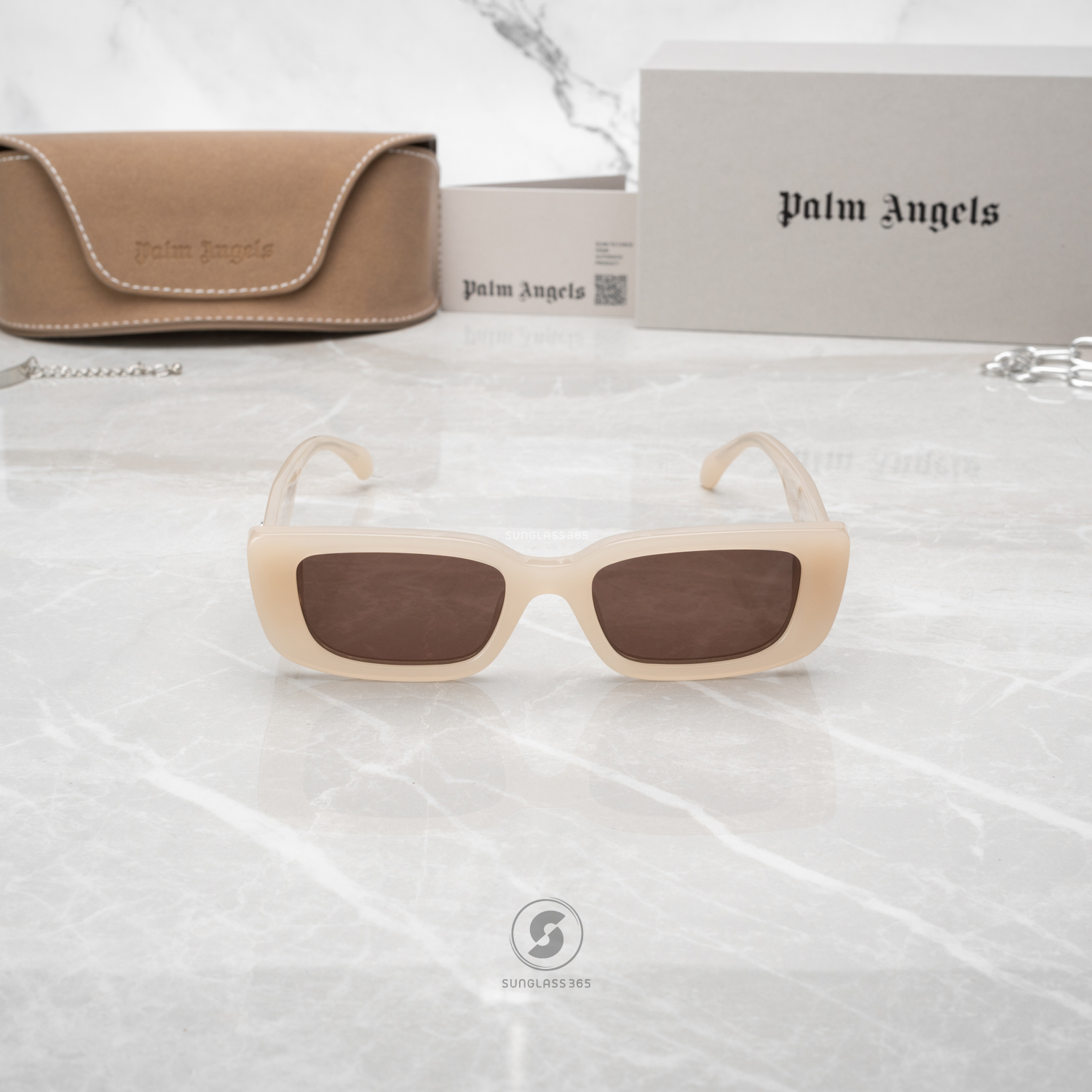 แว่นกันแดด Palm Angels PERI056 1764