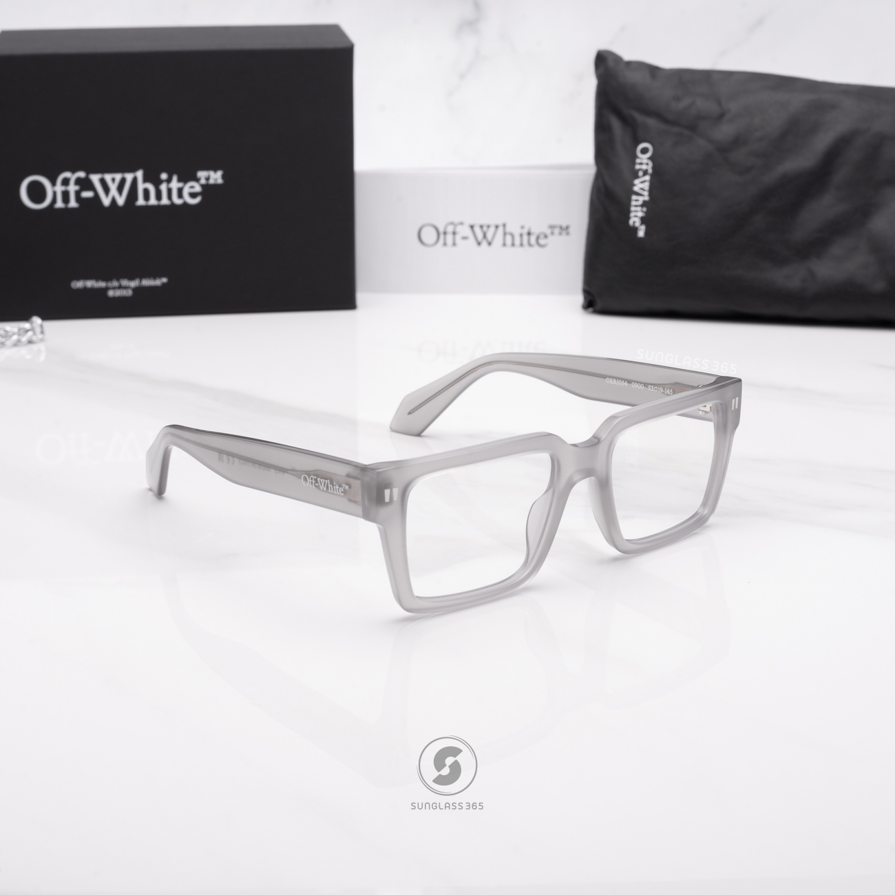 แว่นสายตา Off-White OERJ054 0900