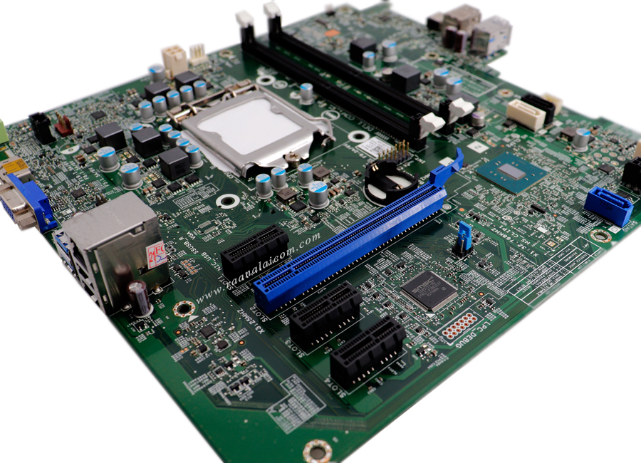 เมนบอร์ด Dell OptiPlex 3046 MT ราคา พิเศษ Mainboard Dell 3046 Motherboard Dell OptiPlex 3046 MT