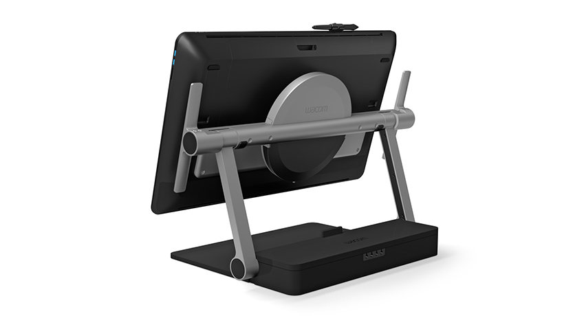 Ergo Stand for Cintiq Pro 24