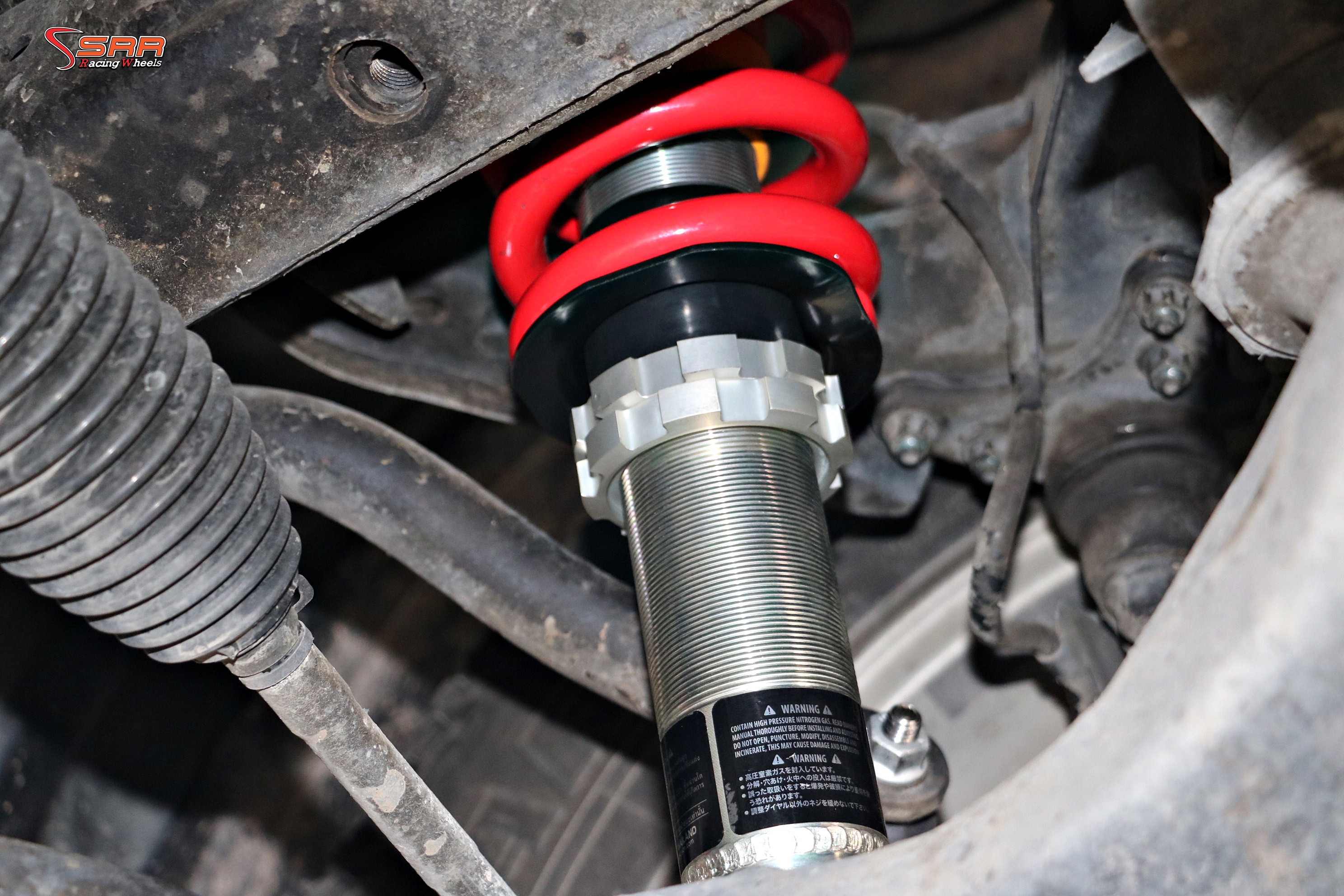 โช้ค Yss E series ผ่อน0% ได้ 6-10 เดือน ที่ทรัพย์รุ่งเรืองยางยนต์ สาขาสำนักงานใหญ่ ที่เดียว