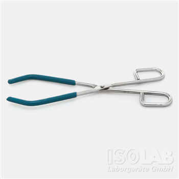 ที่จับ/ที่คีบบีกเกอร์ BEAKER TONGS - ISOLAB