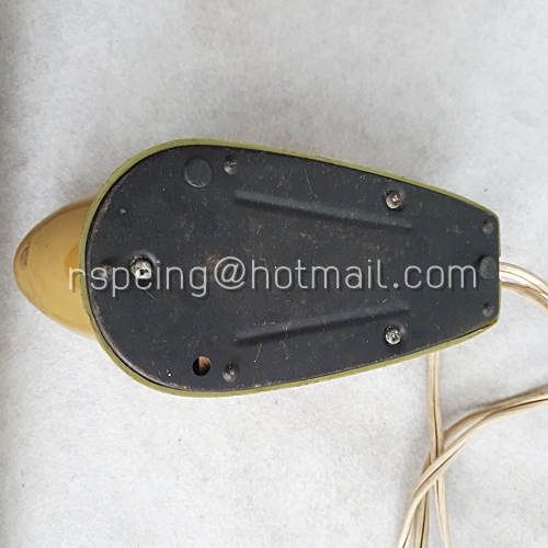 โคมไฟตั้งโต๊ะวินเทจ พับได้ (สภาพโชว์)