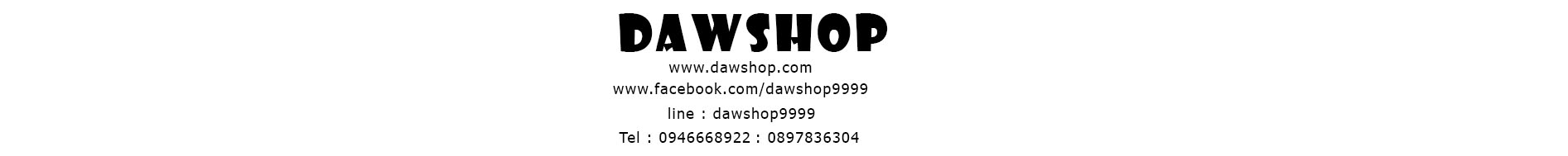 DAWSHOP