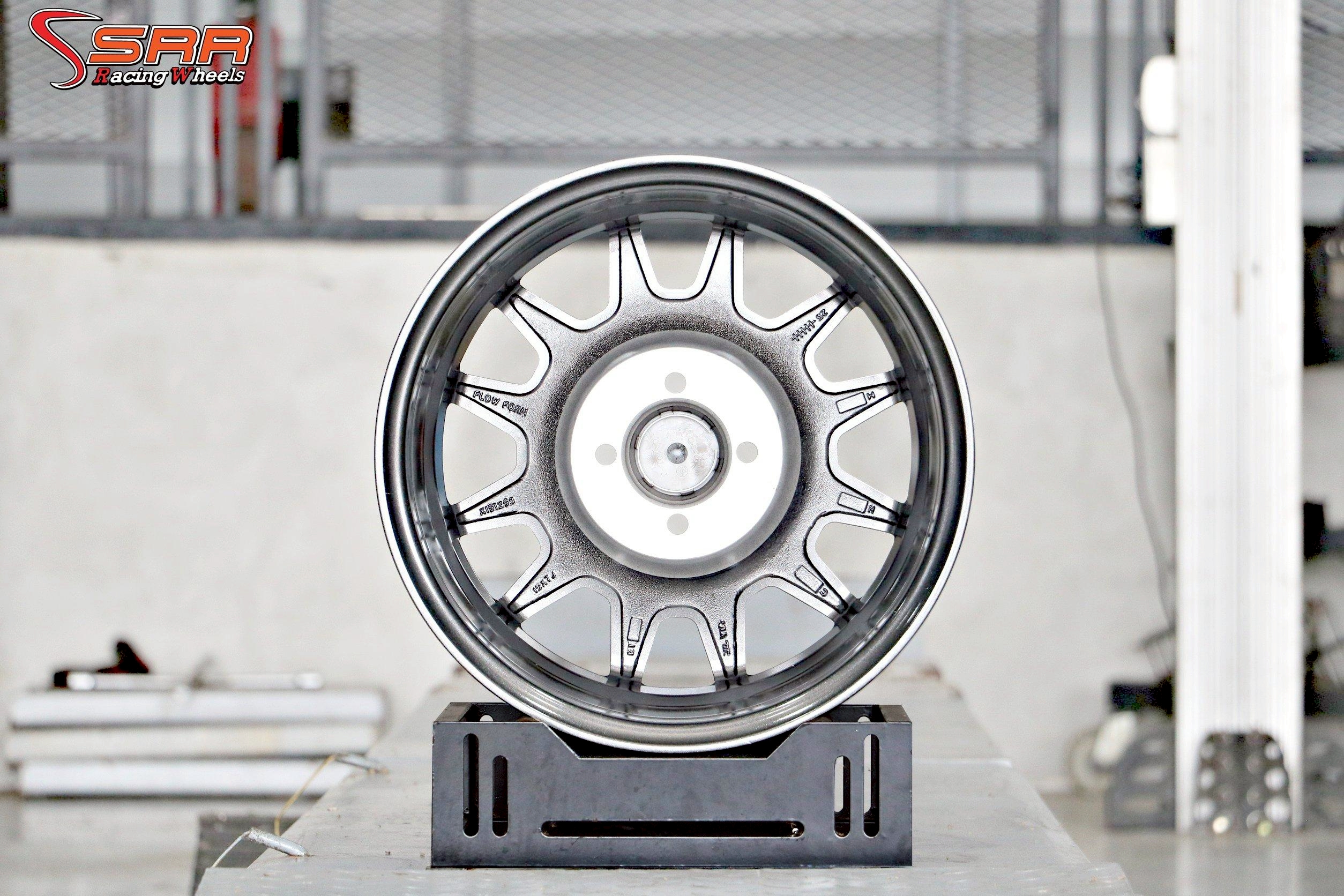 ล้อดี สเปคหายาก(ขอบ15 4รู100) ของเข้าแล้วนะครับ 📢📢