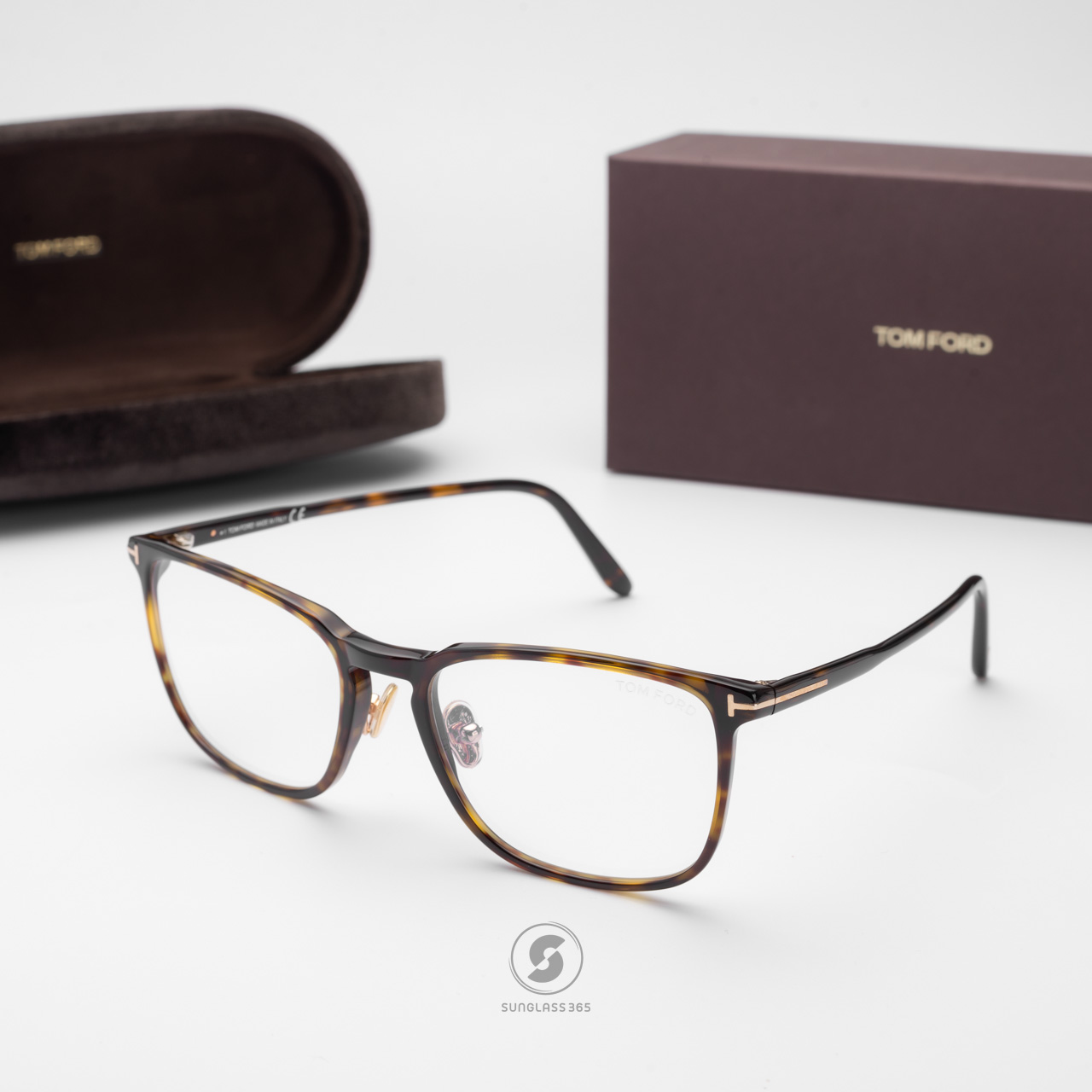 กรอบแว่น TOM FORD FT5699-B 052
