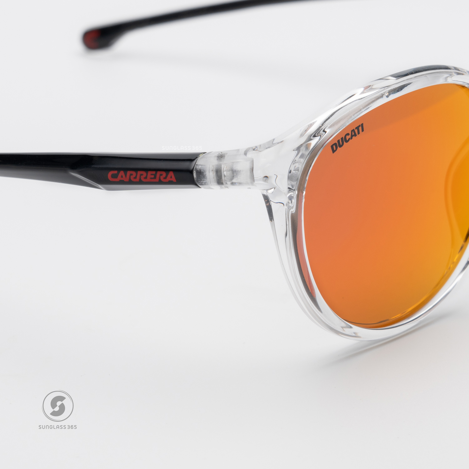 แว่นกันแดด Carrera Carduc 035S 900 UZ