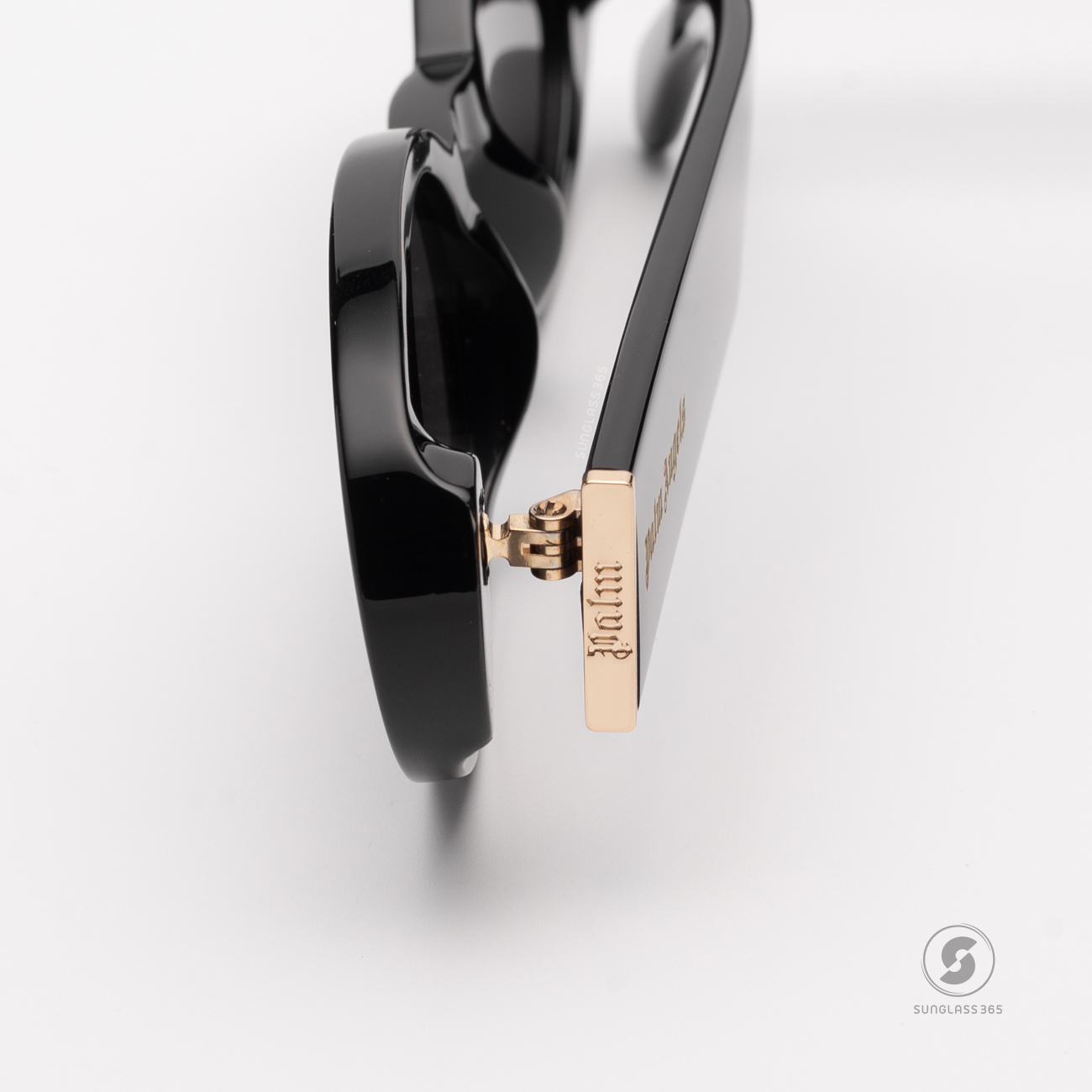 แว่นกันแดด Palm Angels PERI051 1007