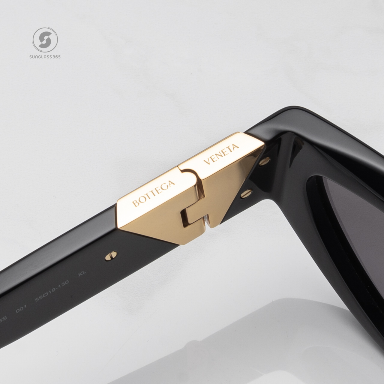 แว่นกันแดด Bottega BV1176S 001